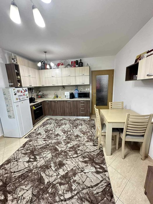 Продава се Двустаен апартамент в Пловдив, Каменица 2 - 68 кв.м за 2030 €/кв.м - Снимка #8