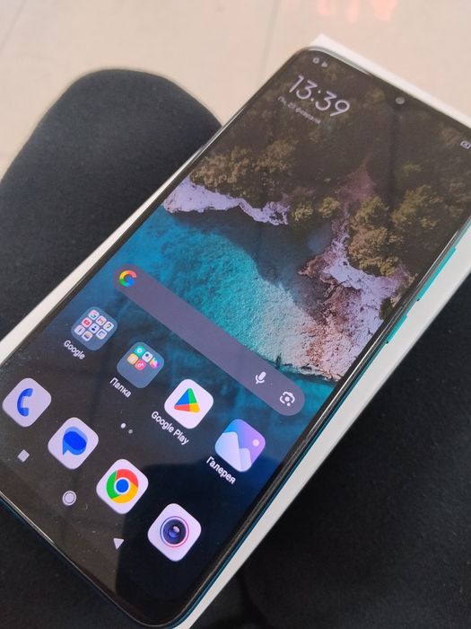 Redmi 9. Доставка. 4/64gb