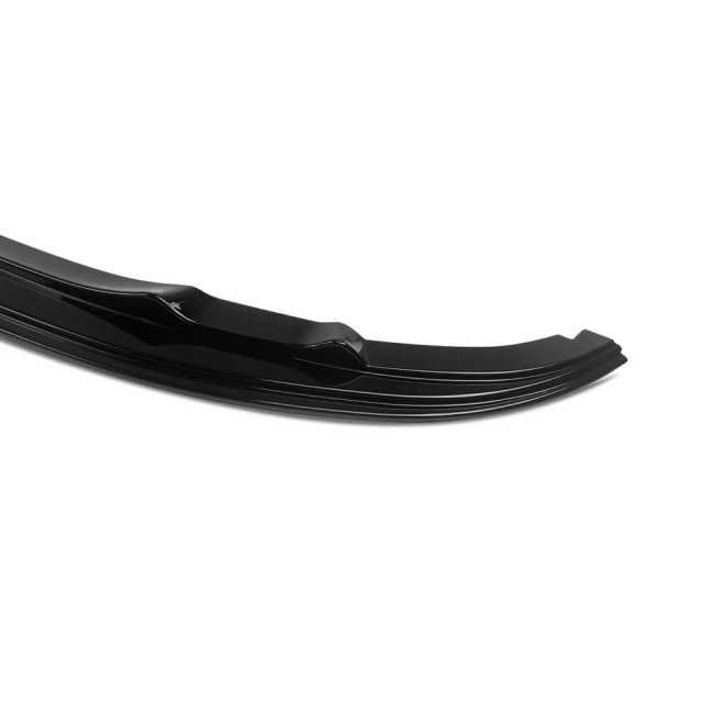 Prelungire Lip Bara Fata Ranforsat Ultra rezistent BMW E92 E93 NFL (2006-2010), Pachet M