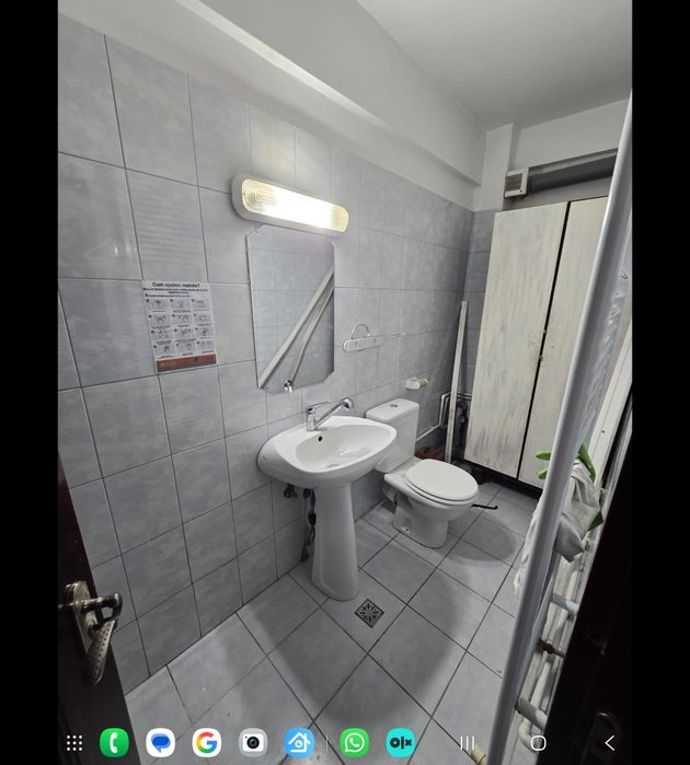 Spatiu comercial stradal nord