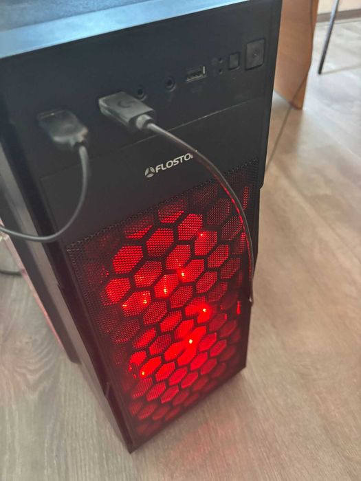 PC Gaming GTX 1060 / i5 / SSD – rulează Fortnite, CS2, etc.