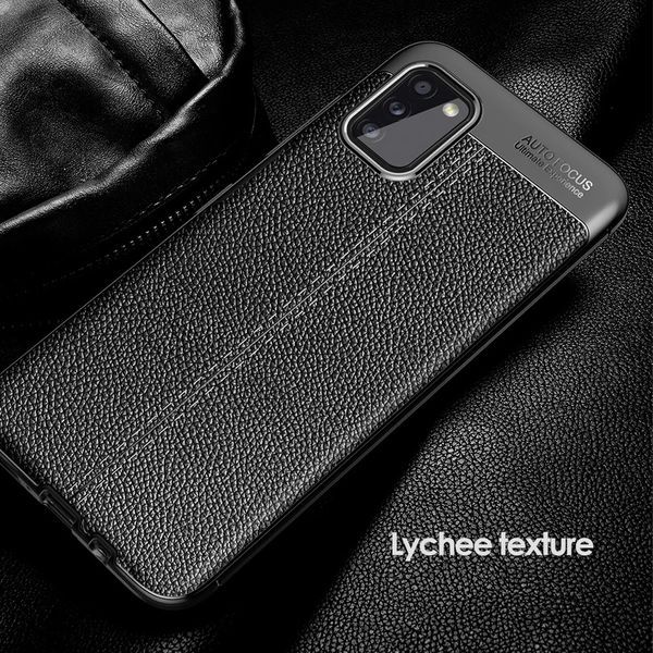 Samsung Galaxy A72 A42 A32 A12 A03s A02s / Лукс кейс кожена шарка