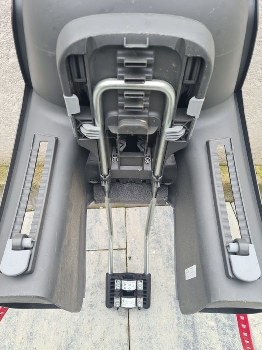Scaun Bicicleta Copii Hamax 22kg