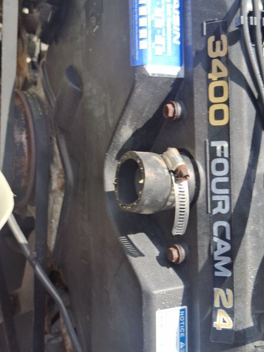 Тойота Прадо 95 комплект мотор, коробка