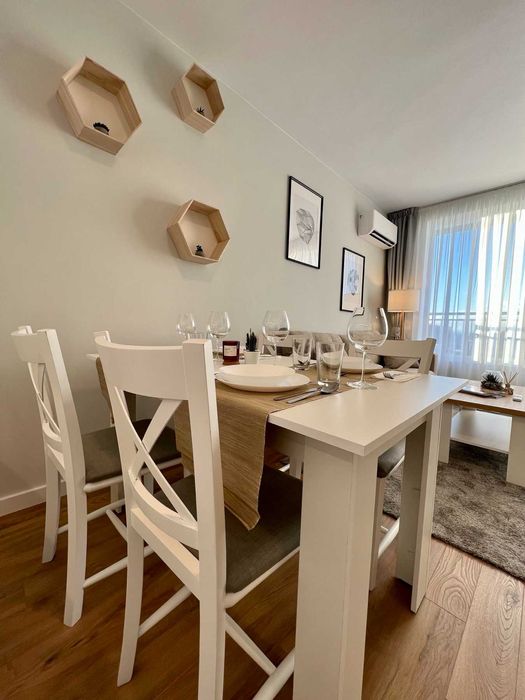 Дава се под наем Тристаен апартамент в София, Требич - 82 кв.м за 612 € - Снимка #3