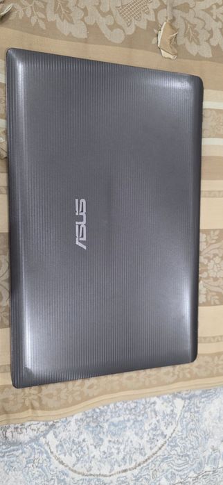 Продам ASUS Core i3 / GeForce 2GB / SSD / Windows 10