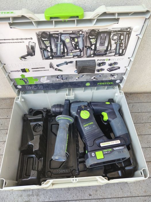 Scule festool . Preturi și modele in descriere.