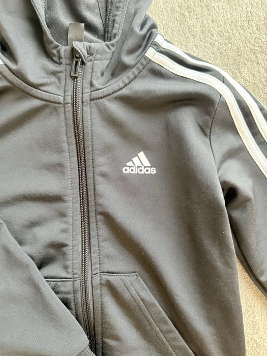 Bluza trening copii Adidas