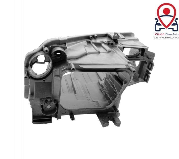 Carcasa Far Stanga Noua Xenon Adaptiv Audi A8 D4/4H [facelift] 2013 20