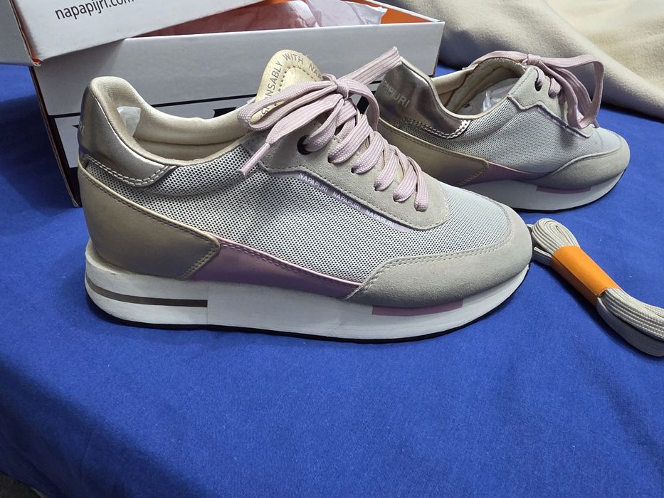 Дамски Маратонки Napapijri