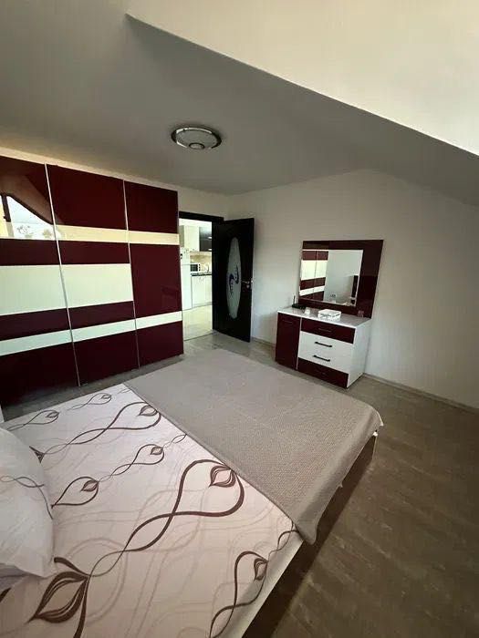 Apartament 2 camere mansarda