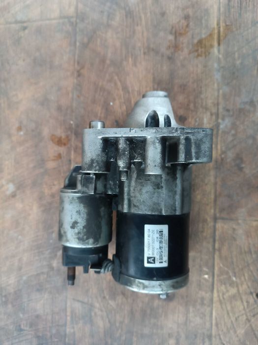 Стартер за Пежо, Ситроен, 1.6, 1.4 / Peugeot, Citroen - 7550017