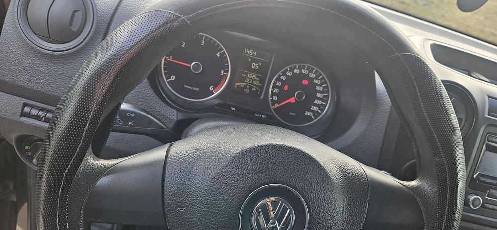 Volkswagen Amarok 2011