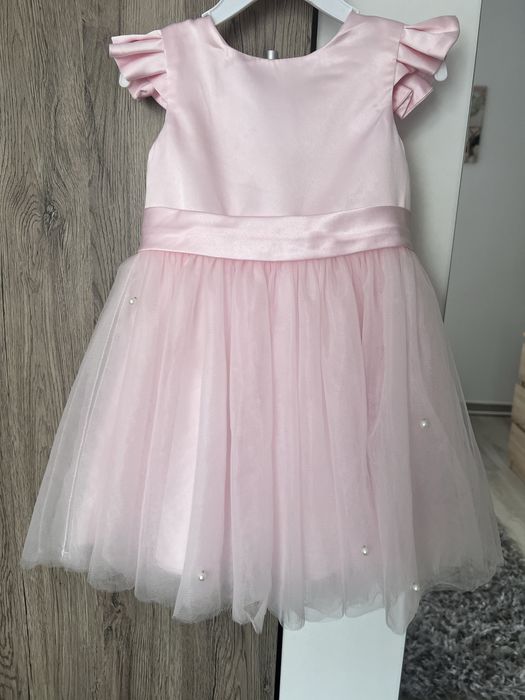 Rochita ocazie pentru fetite