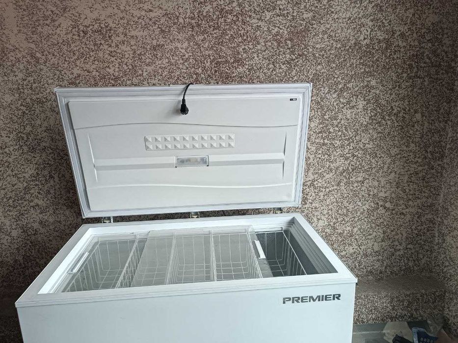 Маразилька, Холодильник сотилади, янги хеч канча ишламаган, пул зарур