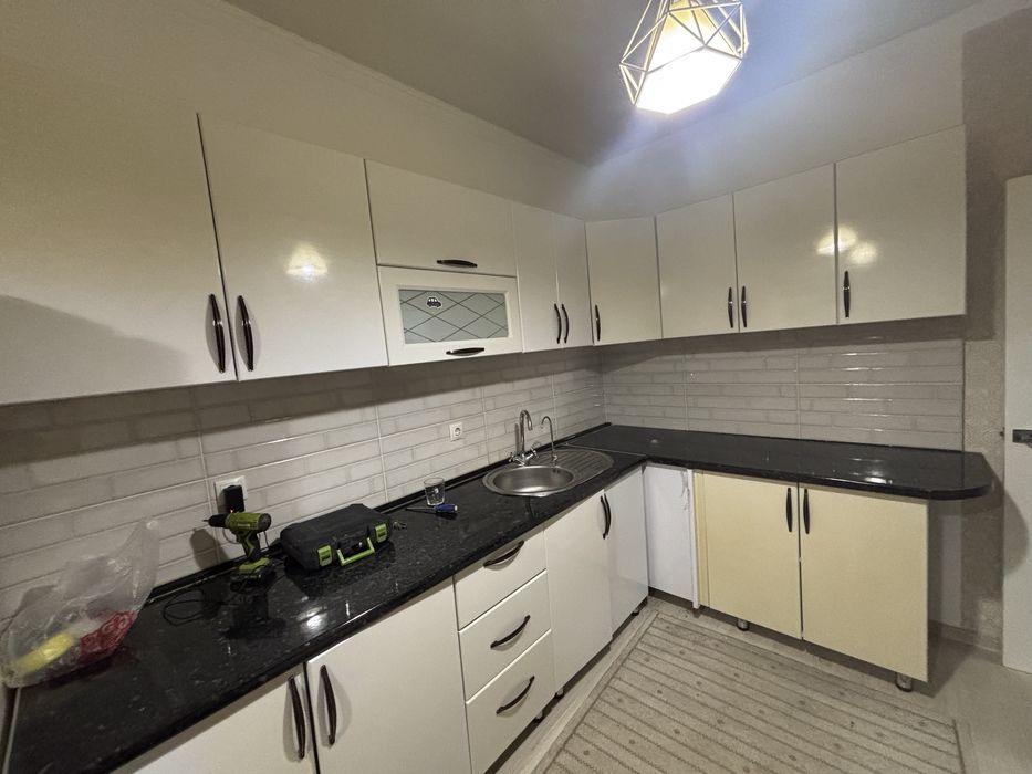 Кухонная гарнитура