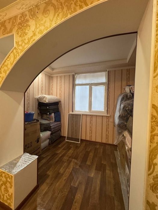 Продается 2х комнатная квартира