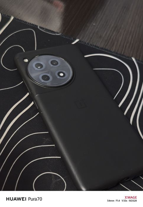 OnePlus 12r 512/16gb black