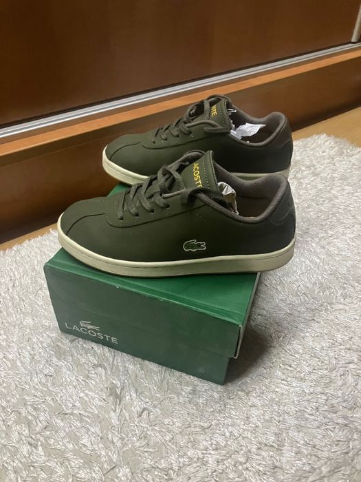 Децки обувки,Лакоста