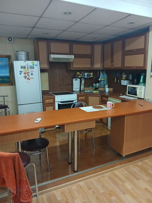 Продается или меняется