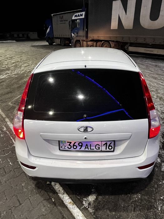 Калина 2 хтс срочно