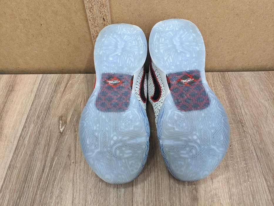 Nike LeBron James XX 20 The Debut Баскетболни маратонки Размер 37.5