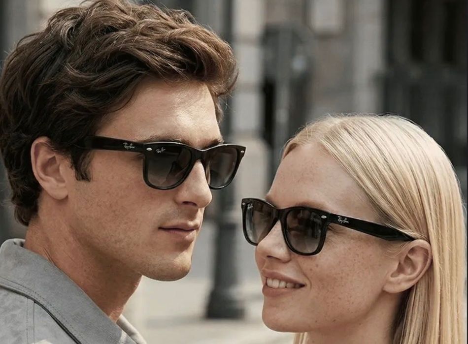 Очки Ray-ban Wayfarer