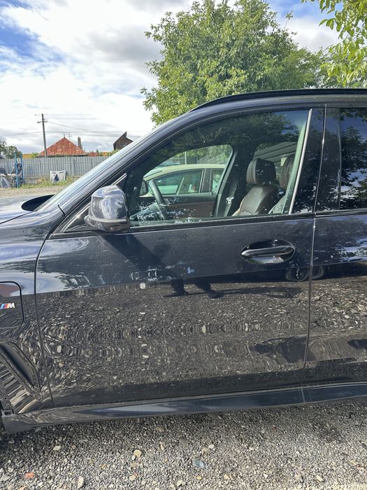 Usi stanga / Portiere stanga BMW X5 G05, cod culoare 416