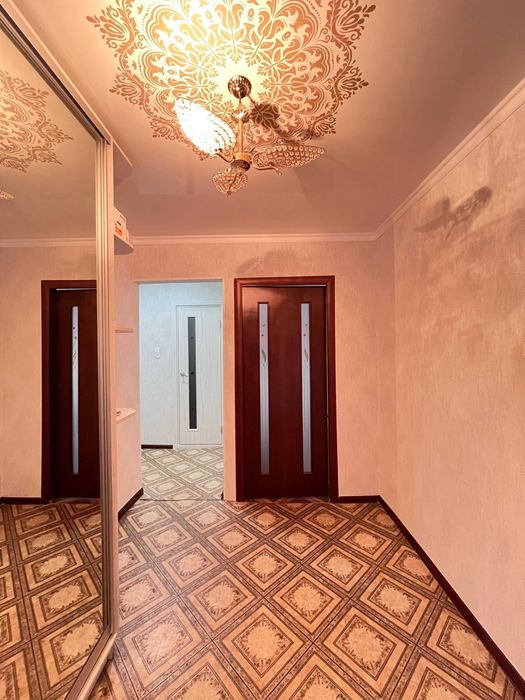 3-ком.кв. в 4 мкрн