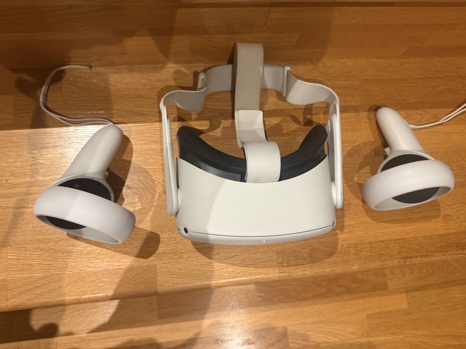 Meta Oculus quest 2 256gb