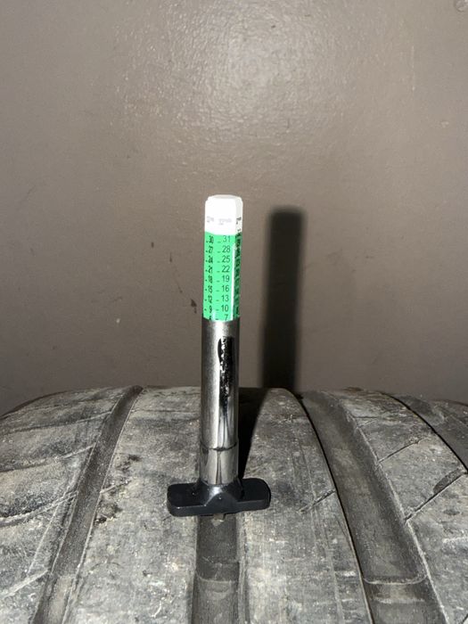 Летни гуми Nexen 245/45 R18 Dot0622 6,5mm