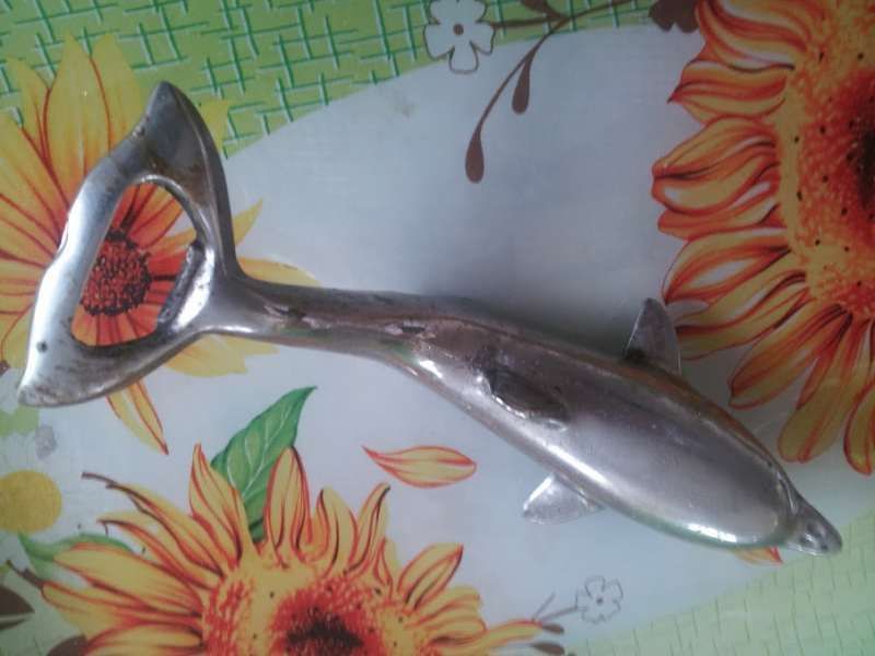 отварачка затварачка делфин и моливник рог