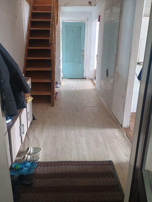 Продам большой дом