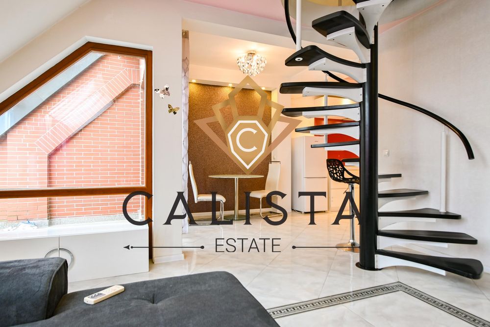 Дава се под наем Тристаен апартамент в София, Витоша - 150 кв.м за 825 € - Снимка #1