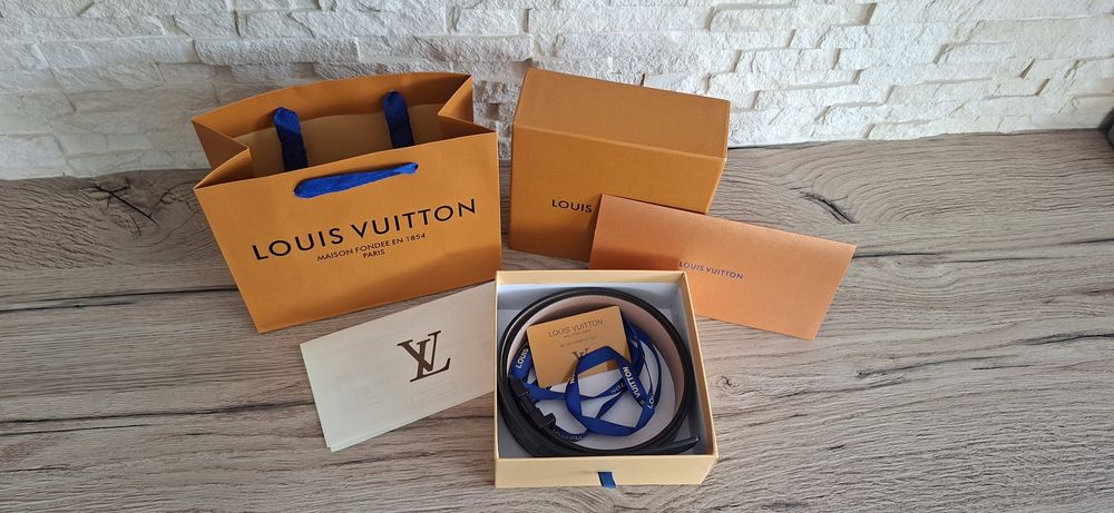 Колан Louis Vuitton