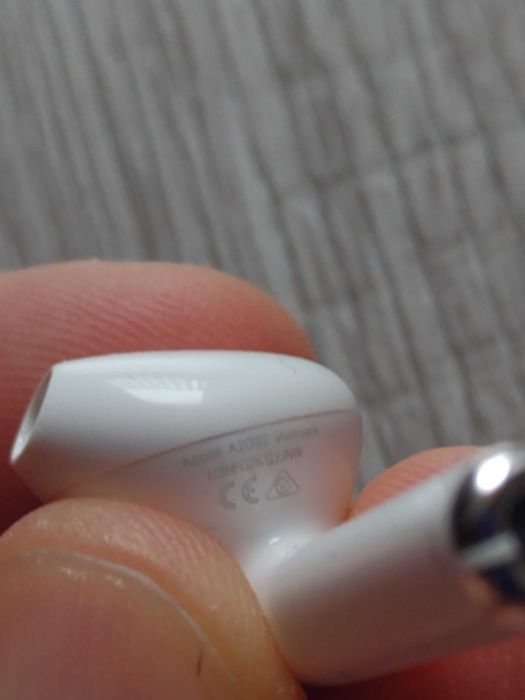 Apple Airpods 2gеn слушалки