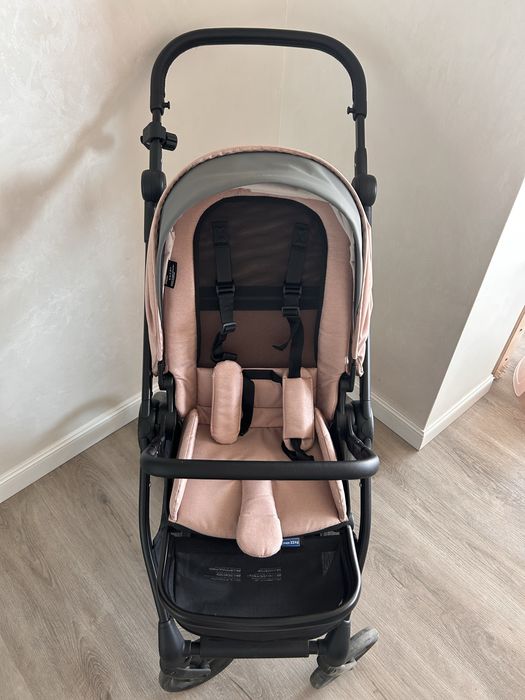 Бебешка количка Anex IQ