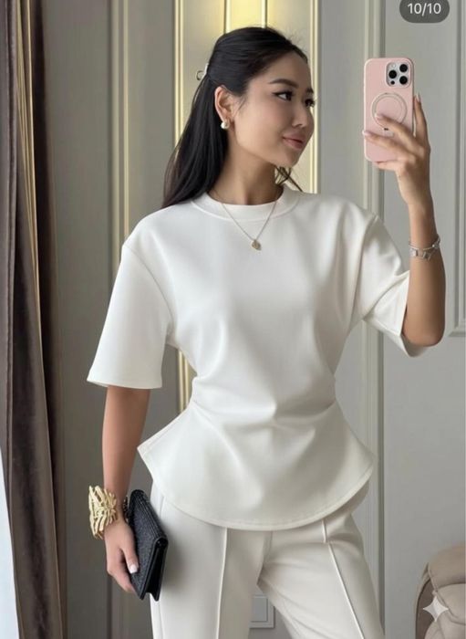 Двойка новый киілмеген