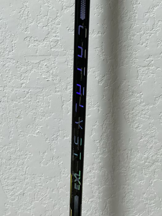 Хоккейная клюшка