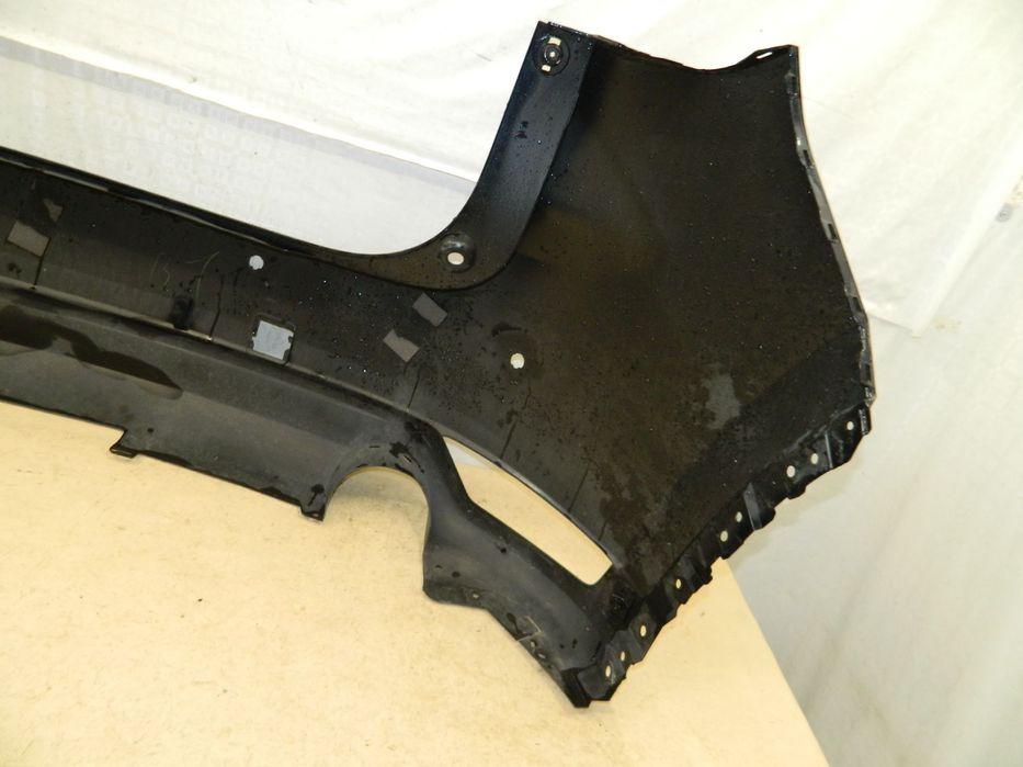 Bara spate Mazda CX-5, 2017, 2018, 2019, 2020, KB8A-50221