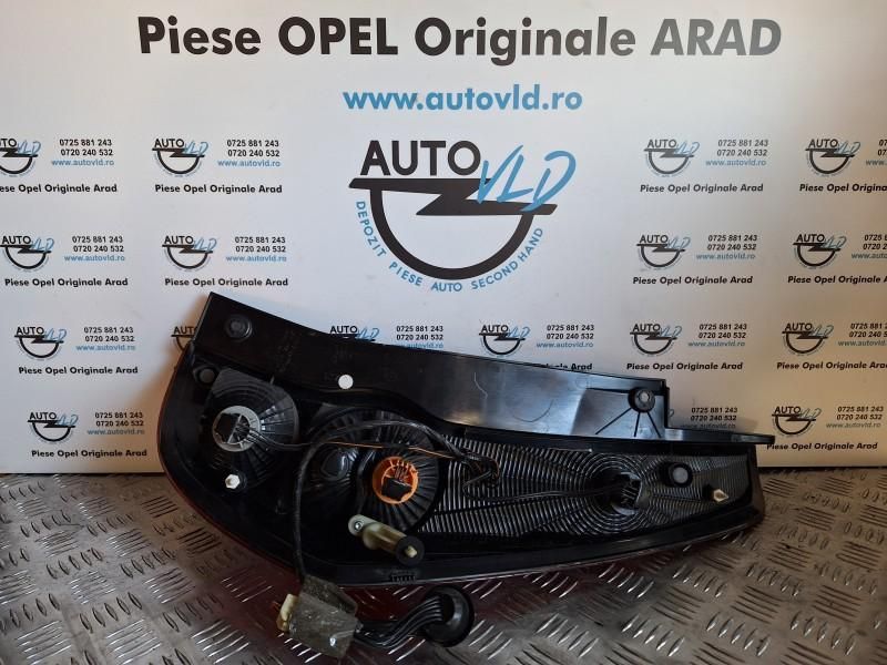 Stop aripa stanga Opel Agila B