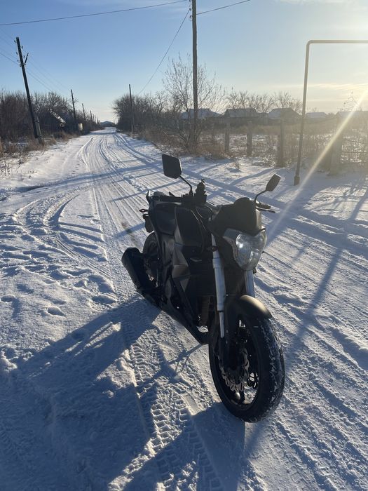 Продам мотоцикл.