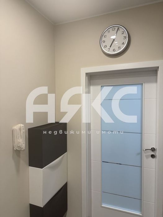 Едностаен апартамент в кв. Толстой