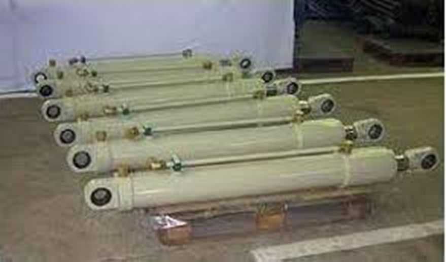 Cilindri Hidraulici Komatsu Caterpillar Liebherr JCB Hitachi