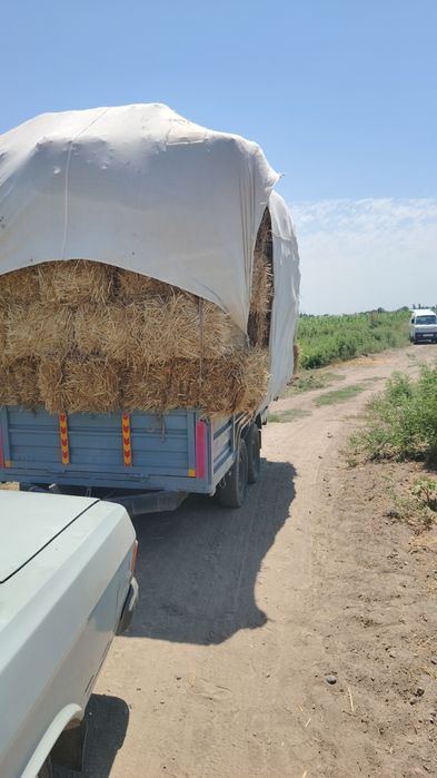 Прицеп йенгил машиналар учун