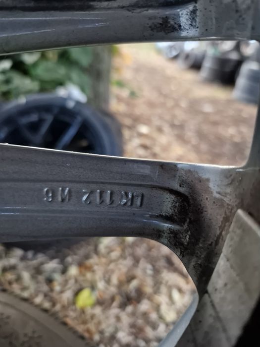 5×112 мм. 225/55/17 цолаBMW, Ауди , Фолксваген , Мерцедес и др.