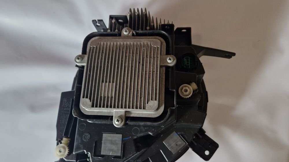 Фары Haval Dargo