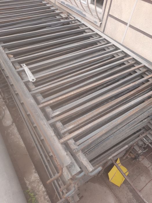 Мал кора Бордакылау