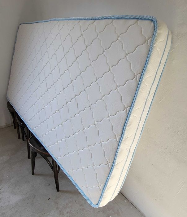 Еднолицев матрак 100/200