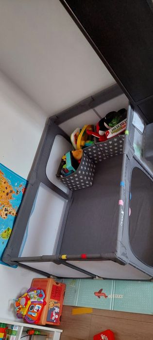 Tarc /  loc de  joaca copii Dripe X